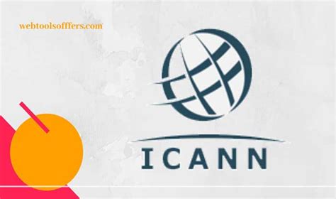 Who owns Icann?