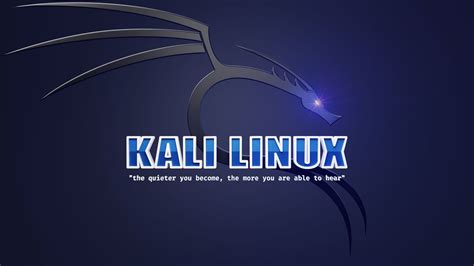 Who owns Kali Linux?