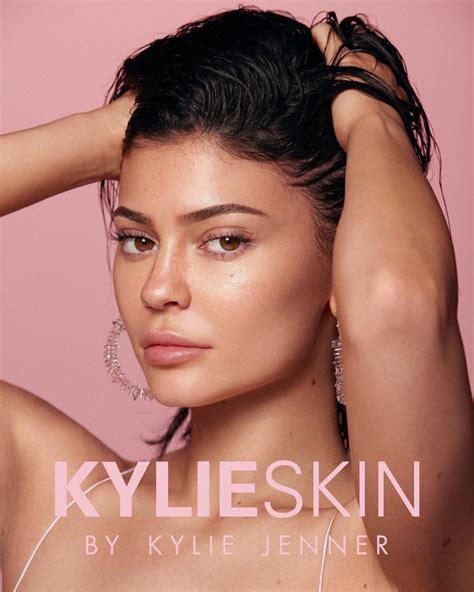 Who owns Kylie Skin?