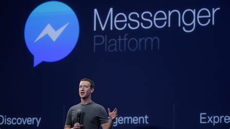 Who owns Messenger?