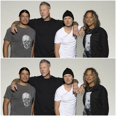 Who owns Metallica's music?