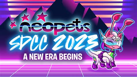 Who owns Neopets 2023?