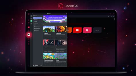 Who owns Opera GX?