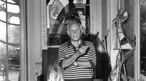 Who owns Picasso copyright?