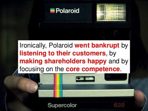 Who owns Polaroid?