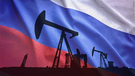 Who owns Russian oil?