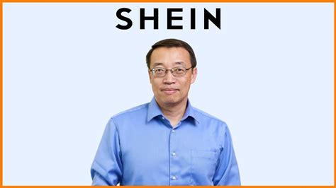 Who owns SHEIN?