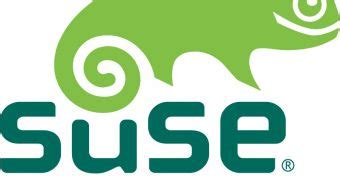 Who owns SUSE now?