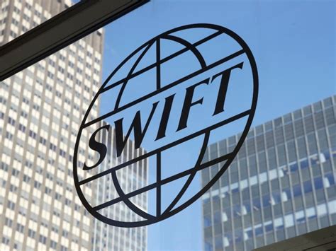 Who owns SWIFT?