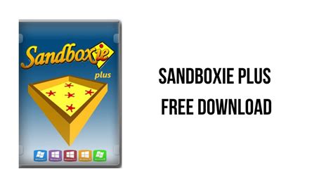 Who owns Sandboxie?