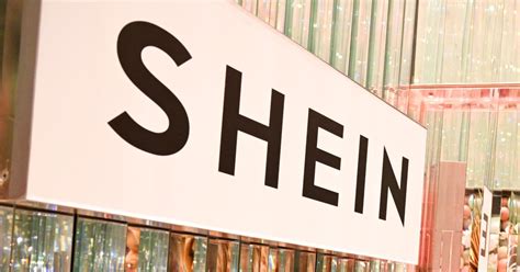 Who owns Shein?