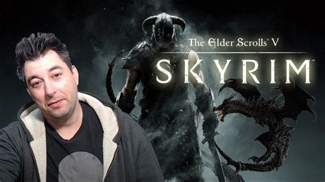 Who owns Skyrim?