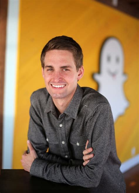 Who owns Snapchat?