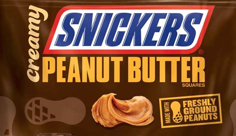 Who owns Snickers?