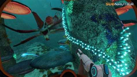 Who owns Subnautica?