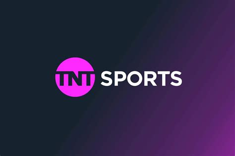 Who owns TNT Sports?