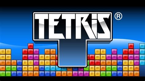 Who owns Tetris?