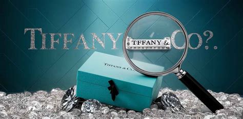 Who owns Tiffany's?