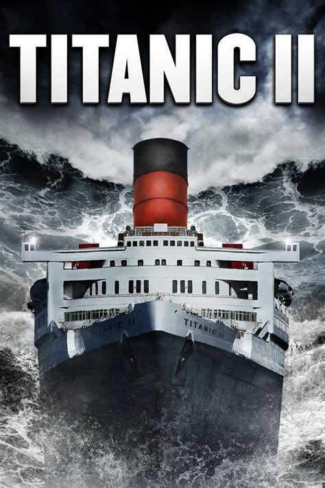 Who owns Titanic 2?