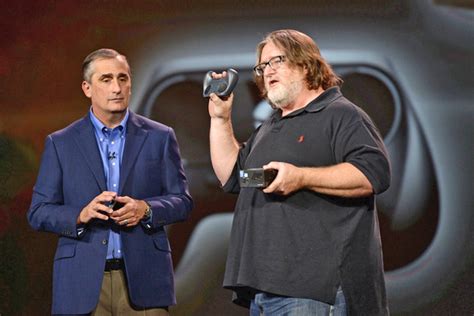 Who owns Valve and Steam?