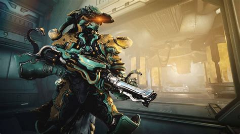 Who owns Warframe now?