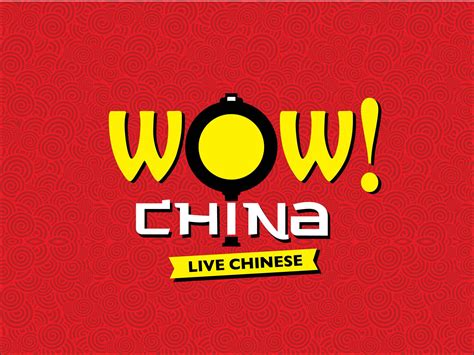 Who owns WoW china?