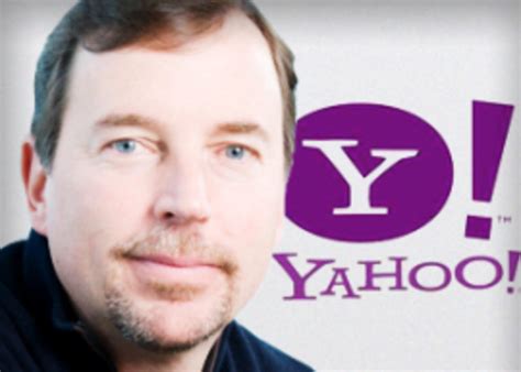 Who owns Yahoo?