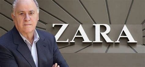 Who owns Zara in Morocco?