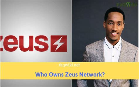 Who owns Zeus network?