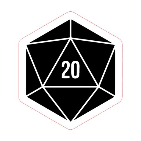 Who owns d20?