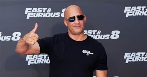 Who owns fast and furious?