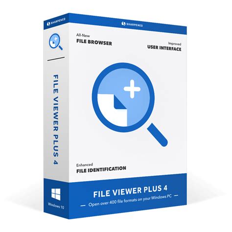 Who owns file viewer Plus?