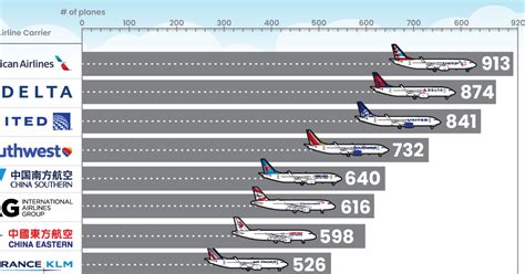 Who owns the biggest airline in the world?