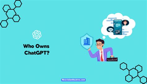 Who owns the data in ChatGPT?