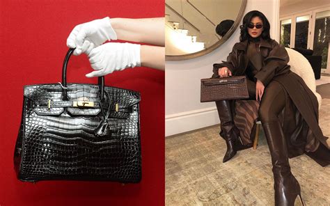 Who owns the most Birkin in the world?