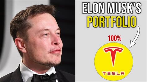 Who owns the most Tesla stock?