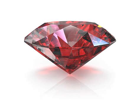 Who owns the rarest diamond?