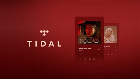 Who owns tidal now?