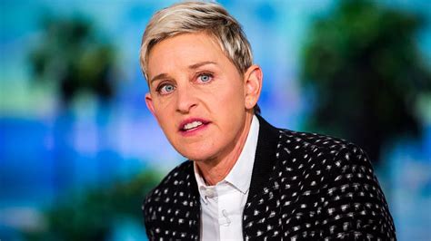 Who pays Ellen DeGeneres?
