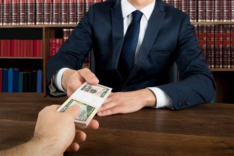 Who pays attorney fees in the US?
