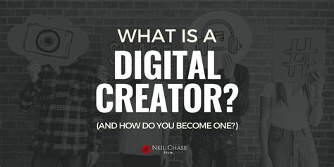 Who pays digital creators?