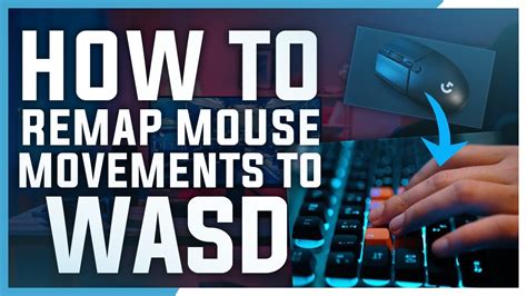 Who popularized WASD?