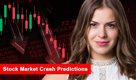 Who predicted 2024 market crash?