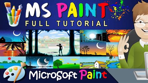 Who programmed MS Paint?