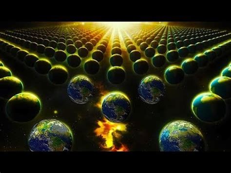 Who proposed the many worlds theory?