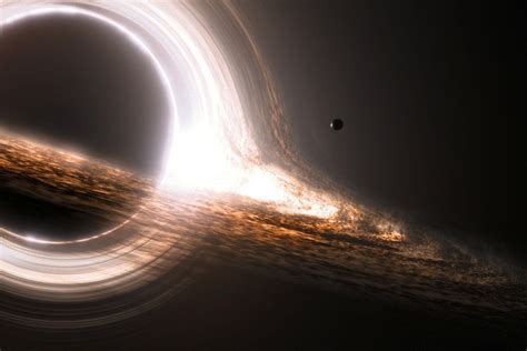 Who proved black holes are real?