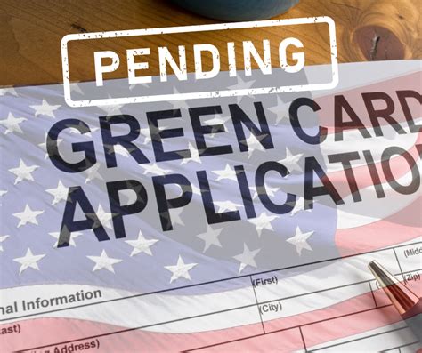 Who qualifies for a green card?