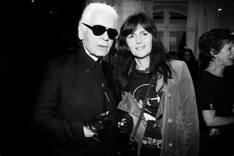 Who replaced Karl Lagerfeld at Chanel?