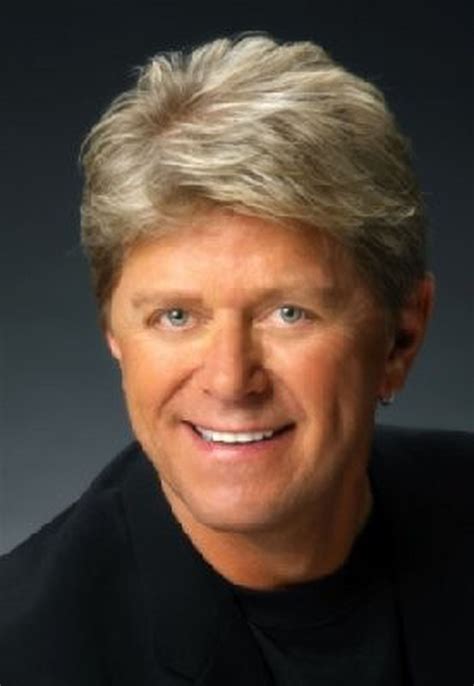 Who replaced Peter Cetera?