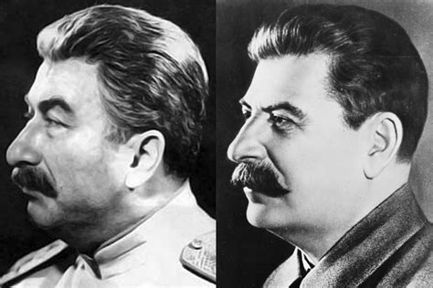 Who replaced Stalin?